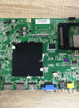康佳 LED42/50/55X9800U 50/55X1800A主板35018828屏528YT  526YT