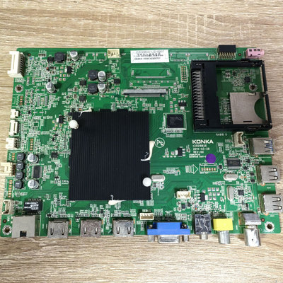 康佳LED42/50/55X9800U5