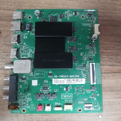 东芝65U5850C主板40-T962A