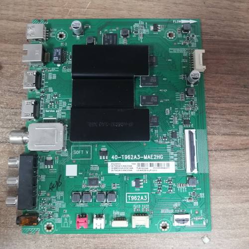 东芝65U5850C主板40-T962A