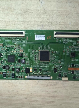 Z原装现货 海信LED46K28P LED46K100N逻辑板A60EDGEC2LV0.2测好发