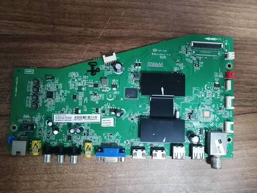 TCLL32A71C主板40-AMM6C1