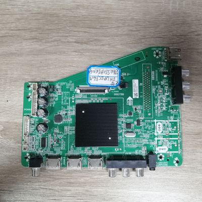 大华监视器DH-LM50-F400主板