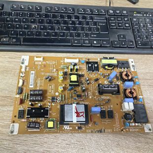 拆机LG 55LM6600-CE电源板EAX64744401 EAY62709002实拍 测好