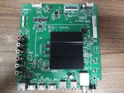 TCL 65A730U 主板40-T96804-MAB2HG 55D29829屏LVU650SS0T 测好发
