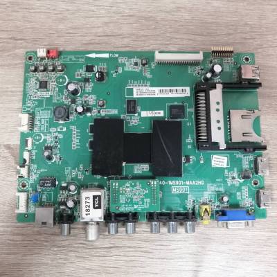 TCLL48A71S主板40-1MS901-