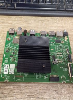 原装拆机酷开50P31主板 N012406-001986-004屏SDL500WY(PD0-J16)