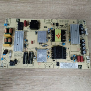 海尔LS55M31 LS58A51电源板0090729199C AY166D-2SF05实拍图 现货