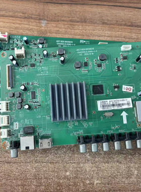 长虹LED50D7200I/43D7200I/65D2000I/S1 主板JUC7.820.00129215