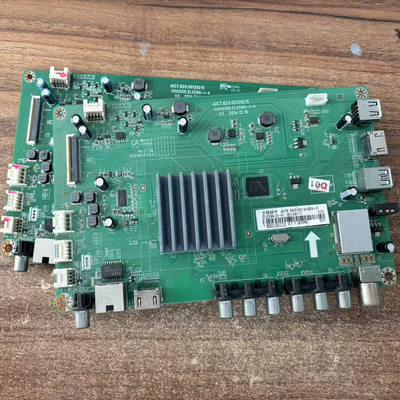 长虹LED50D7200I主板JUC7.820.