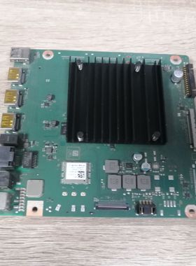 华为HN65L0KS主板IT3L0CKM VER.B屏TPT650WR-D023L实拍图 测好发