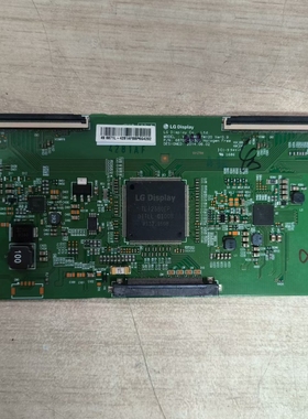 Z原装创维49E6000康佳LED49T60U逻辑板 6870C-0535B 现货测好实拍