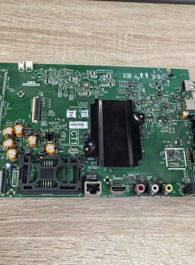 创维58G6B主板 5800-A8H520-0P00屏RDL580WY QD0-608现货 测好发