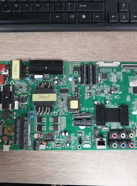 原装 康佳LED47F3530F 主板35018186屏72000212YT 212YT 实物图
