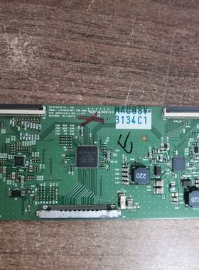 原装TCL L42F1500-3D逻辑板 6870C-0401A LC470EUN-SEF1 测好发