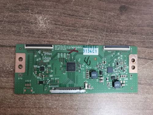 原装TCLL42F1500-3D逻辑板6