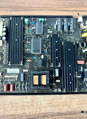 原装原装乐华65U70 65BU5700电视电源板 AY260D-4SF01 3BS007实图