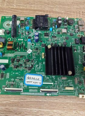 海信43A52 65D3H 65D3K 55E5G主板RSAG7.820.9504/13633/10360屏