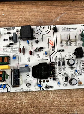 原装夏普LCD-60UE20A/60/70UF30A电源板APDP-48A1 RDENCA477WJQZ