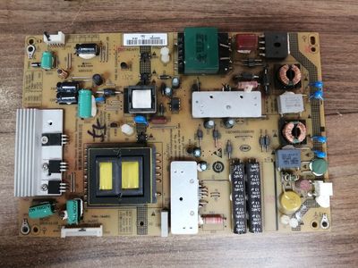 海尔LE50A900R/KU55H7电电源板