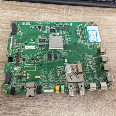 LG42UB8280-CH主板EAX6570
