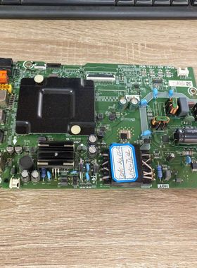 拆机海信50V1F-R主板 RSAG7.820.11751屏HD500Y1U92现货 测好发货