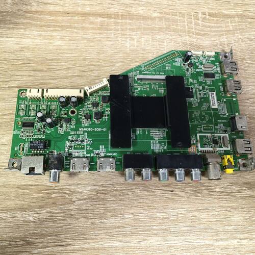 海尔LS48H310G主板MSA6380-ZC