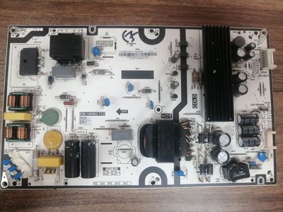 海尔LU55C71LU65X3电视机电