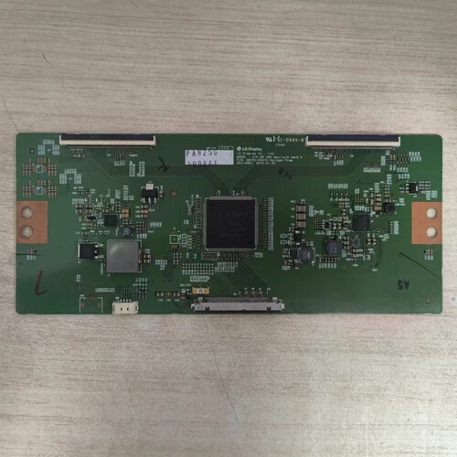LG65UF6800-CA创维65G8210逻辑