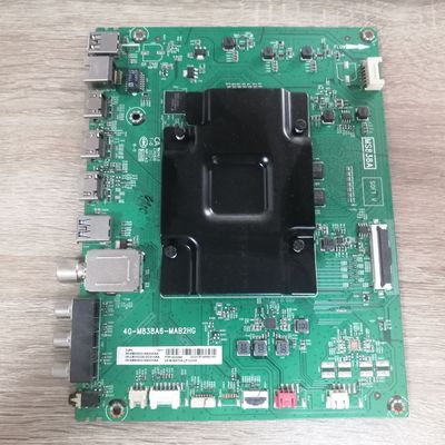 TCL55P5主板40-M838A6-MAB2H