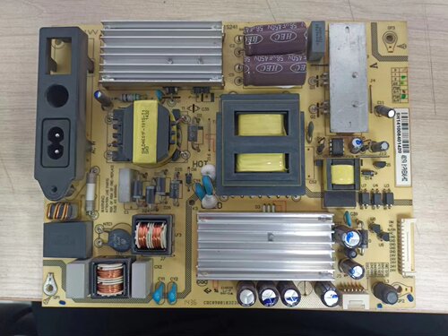 TCLD50A710电源板P11S241