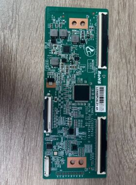 原装 乐视逻辑板55寸 PD6754C2A-V1.0  条码LC546PU4L01.4K现货