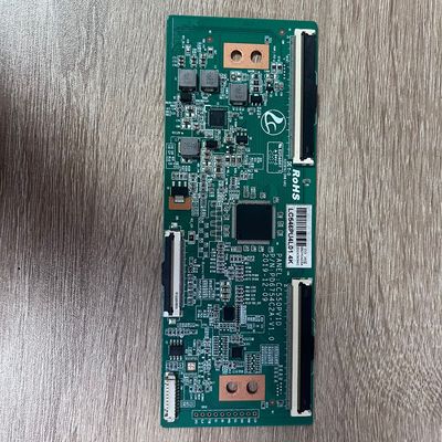 拆机原装乐视逻辑板PD6754C2A