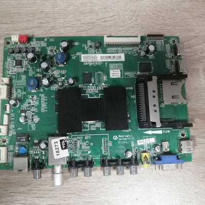 TCLL48F3390A-3D主40-1MS主板