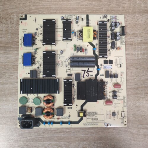 创维75A375P50PRO电源板L8T60A