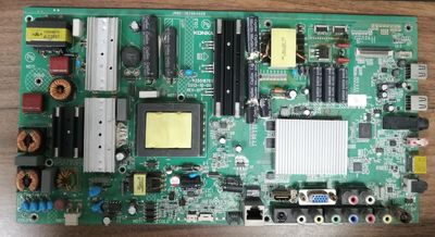 原装康佳LED55M5580AF主板