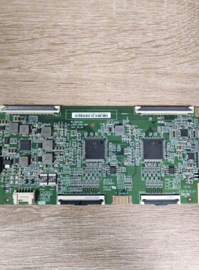 原装现货 BOE 75寸逻辑板 47-6021566 HV750QUBE7D 加