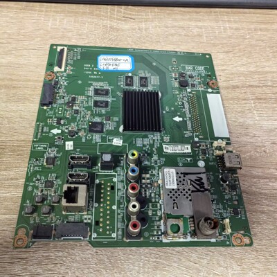 LG65UF6800-CA主板EAX6638