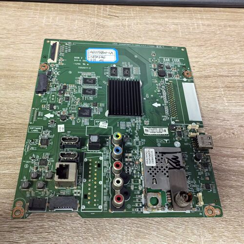 LG65UF6800-CA主板EAX6638