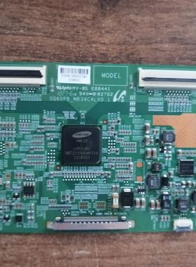 原装正品TCL L55F3320-3D逻辑板SQ60PB-MB34C4LV0.1 现货 测好 米