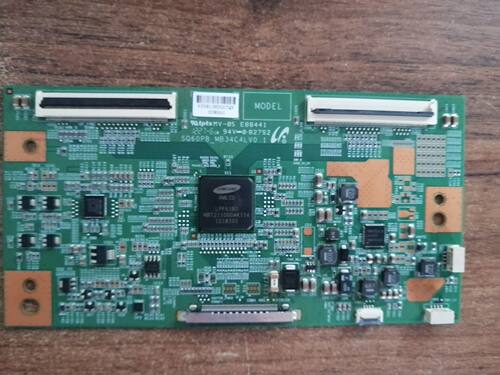 原装正品TCL L55F3320-3D逻辑板SQ60PB-MB34C4LV0.1 现货 测好 米