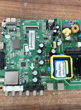 原装长虹LED42560 LED42B2100C主板 JUC7.820.00093864 配各种屏