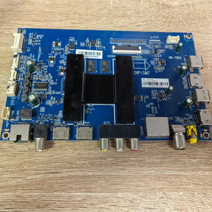 海尔LS55AL88K51A3主板0091802191 V1.4屏LC546PU1L01实拍图 现货