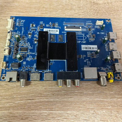 海尔LS55AL88K51A3主板00918021