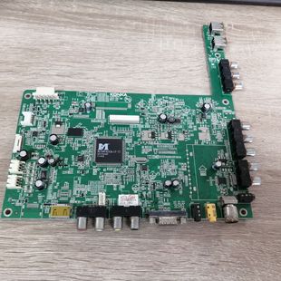 原装拆机 康佳LED46MS92DC主板35016147屏LTA460HM06实拍图 测好
