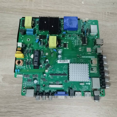 三洋48CE1210M主板TP.MT
