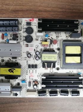 康佳LED65R6000U QLED65X80U电源板35021382 34015441好板 实物图