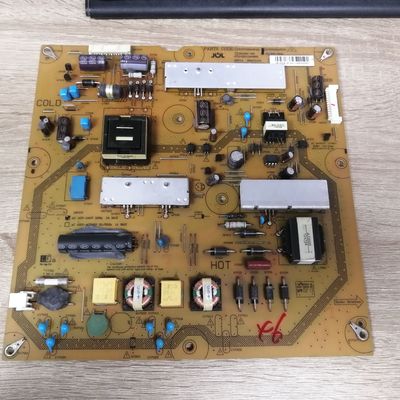 夏普46LX450A电视电源板