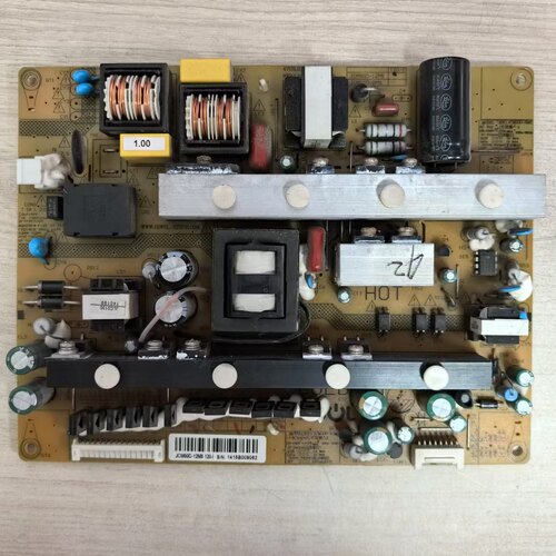 长虹UD42C6080iD电视电源板