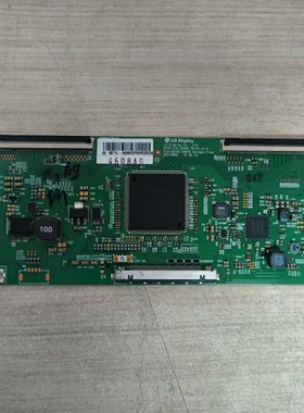 Z原装长虹55Q3T 55D3P 55D3S 55E8 55A3U逻辑板6870C-0584A现货好